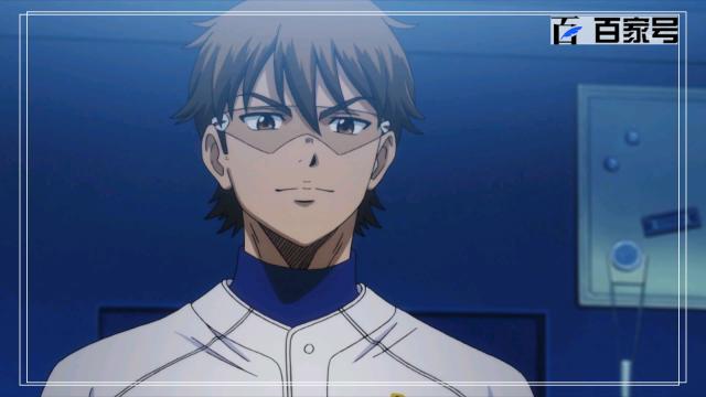 钻石王牌：炫酷动漫做壁纸，酷酷的