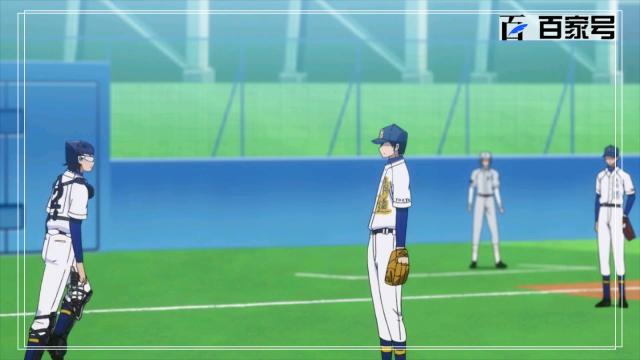 钻石王牌：只需几张图就能记住的动漫