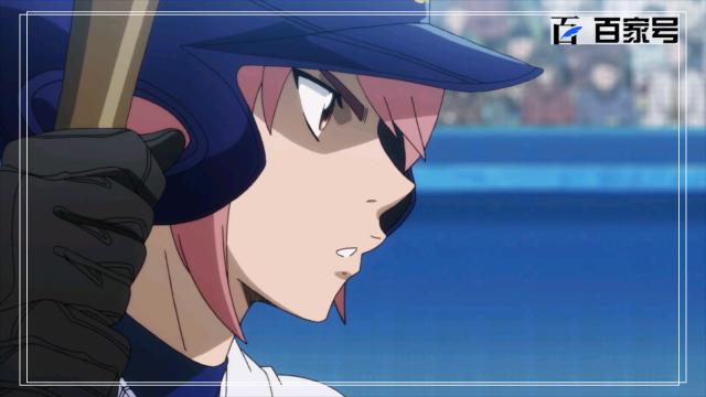 钻石王牌：这部经典的动漫你看过了吗？