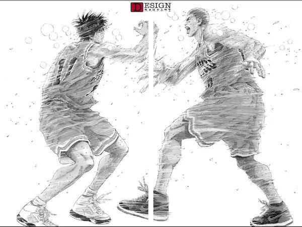 有哪些能与《灌篮高手》抗衡的运动番？这四部你看过吗？