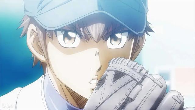 有哪些能与《灌篮高手》抗衡的运动番？这四部你看过吗？