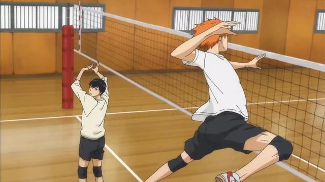 有哪些能与《灌篮高手》抗衡的运动番？这四部你看过吗？