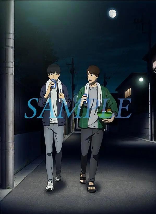 有哪些能与《灌篮高手》抗衡的运动番？这四部你看过吗？