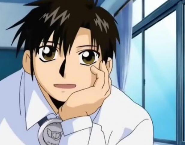 樱井孝宏受欢迎的配音角色，男神形象居多，第一是《鬼灭》的他