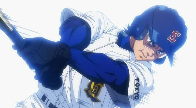 出生于新时代的四大热血漫，每一部都热血沸腾，哪部曾鼓舞过你呢