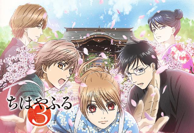 2019年日漫豆瓣高分盘点《进击的巨人》9.8分登顶