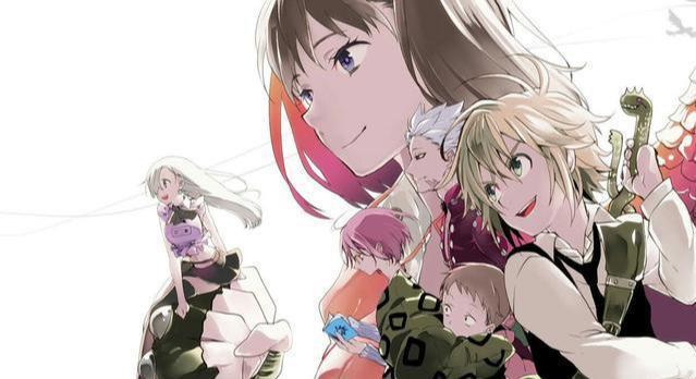 2019年10月番剧总结，没看过得快去补番吧