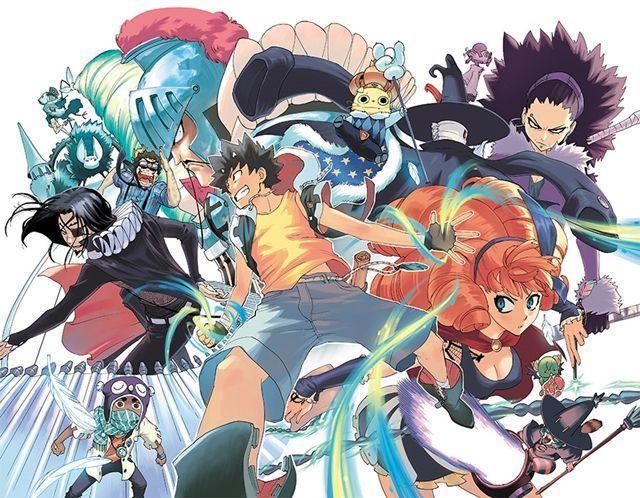 2019年10月番剧总结，没看过得快去补番吧