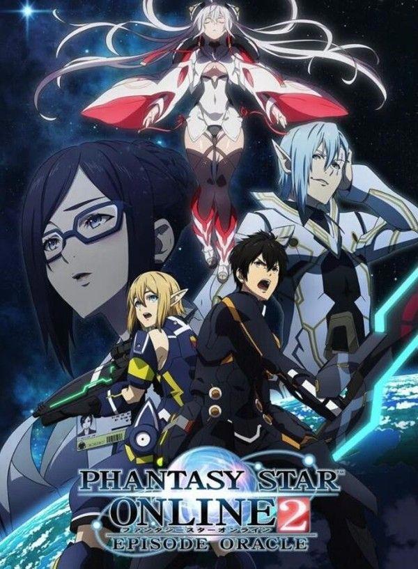 2019年10月番剧总结，没看过得快去补番吧