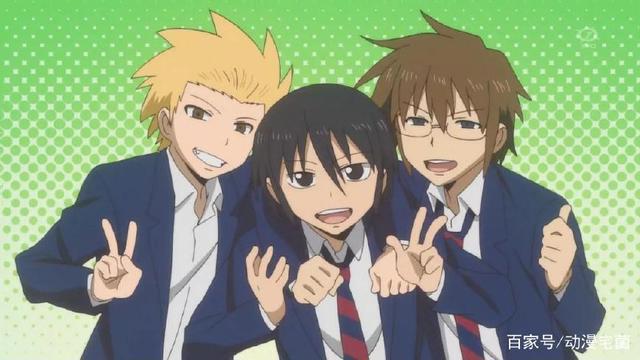 近10年十部神级动漫推荐，全看过才是资深的动漫迷！