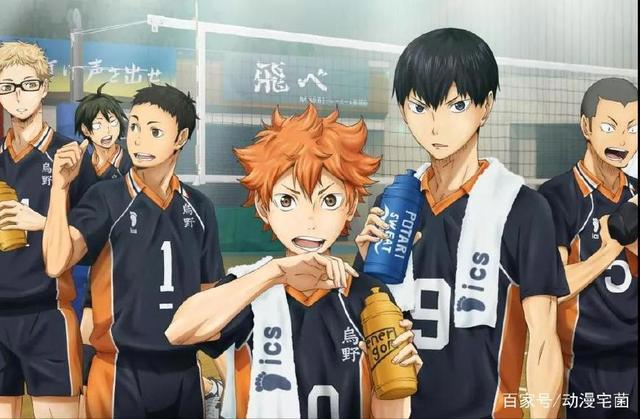 近10年十部神级动漫推荐，全看过才是资深的动漫迷！