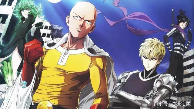 近10年十部神级动漫推荐，全看过才是资深的动漫迷！