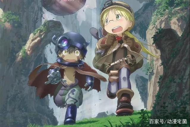 近10年十部神级动漫推荐，全看过才是资深的动漫迷！