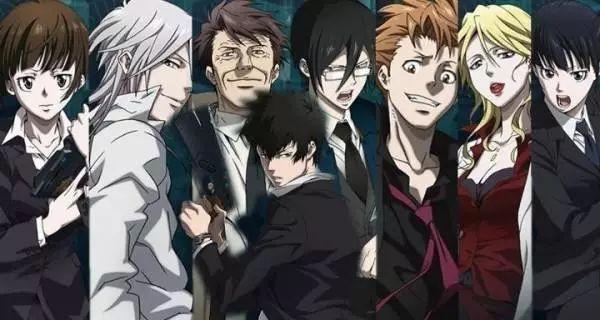 动漫音乐巡礼31：ProductionI.G，业内中坚和倒A档宠儿（四）