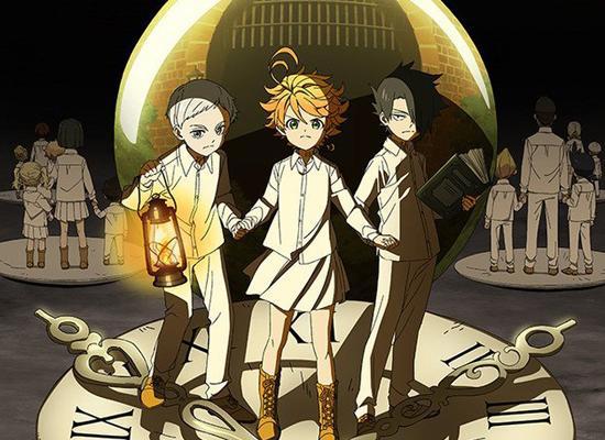 2019年的这些高评分动漫，你爱了吗