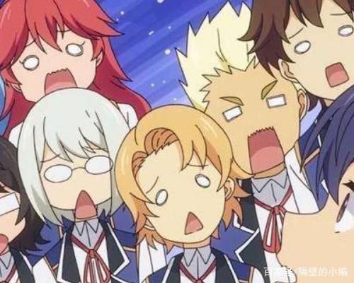 B站四月番连下23城，其中17部是独播！准备好追哪部了么？