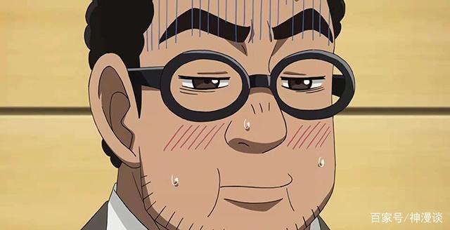 10月让肥宅都想运动的竞技番，最喜欢钱球，受不了相扑！