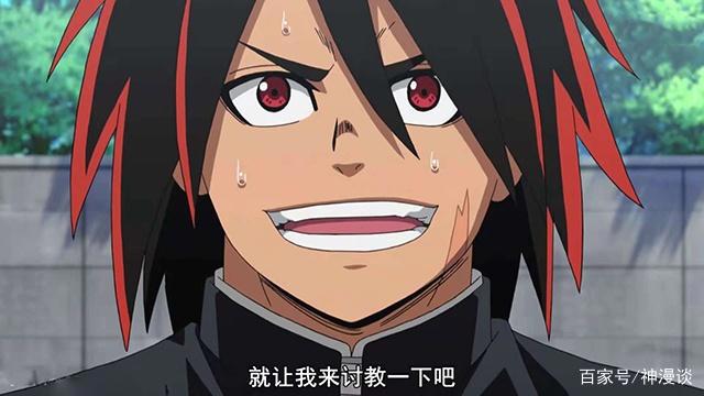 10月让肥宅都想运动的竞技番，最喜欢钱球，受不了相扑！