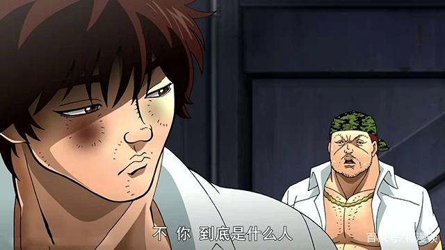 10月让肥宅都想运动的竞技番，最喜欢钱球，受不了相扑！