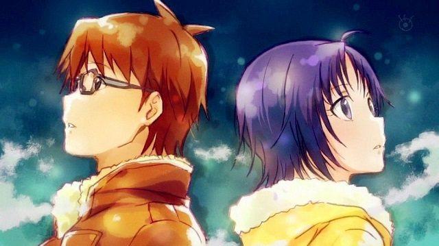 豆瓣高分冷门动漫，这么多优秀的作品都默默无闻