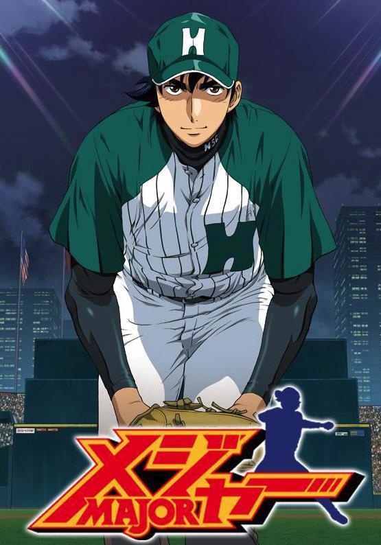 棒球规则介绍，助你看懂豆瓣9.1分的王道动画——《钻石王牌》