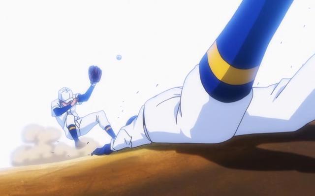 棒球规则介绍，助你看懂豆瓣9.1分的王道动画——《钻石王牌》