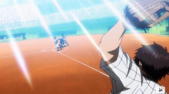 棒球规则介绍，助你看懂豆瓣9.1分的王道动画——《钻石王牌》