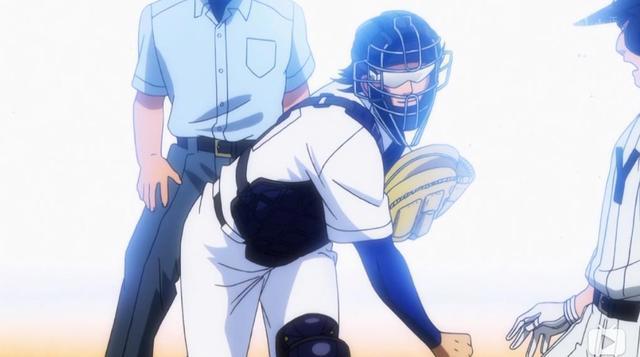 棒球规则介绍，助你看懂豆瓣9.1分的王道动画——《钻石王牌》