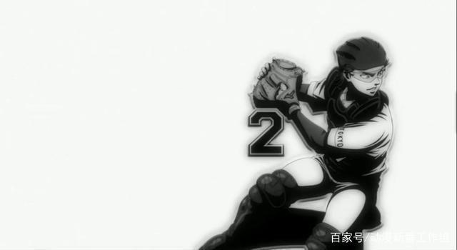 御幸一也——AWSL!《钻石王牌》的里男主到底有多迷人？