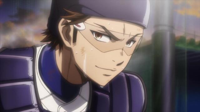 4月新番《钻石王牌》续作开播，有青道二傻相伴，这个夏天不寂寞