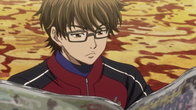 4月新番《钻石王牌》续作开播，有青道二傻相伴，这个夏天不寂寞