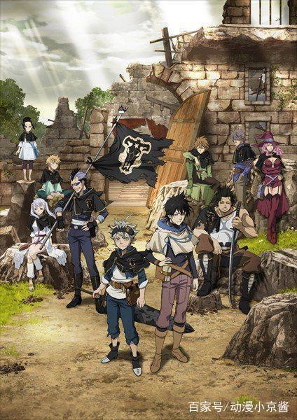 一月番太强势《海贼王》已经被挤出前五了…