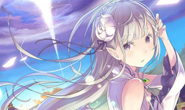 好看的动漫人物