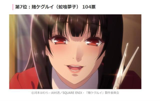 早见沙织配音角色TOP10公布，蝴蝶忍排第一，雪之下雪乃没进前五