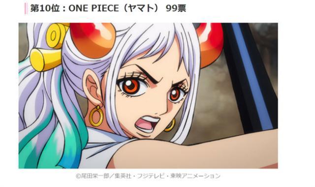 早见沙织配音角色TOP10公布，蝴蝶忍排第一，雪之下雪乃没进前五