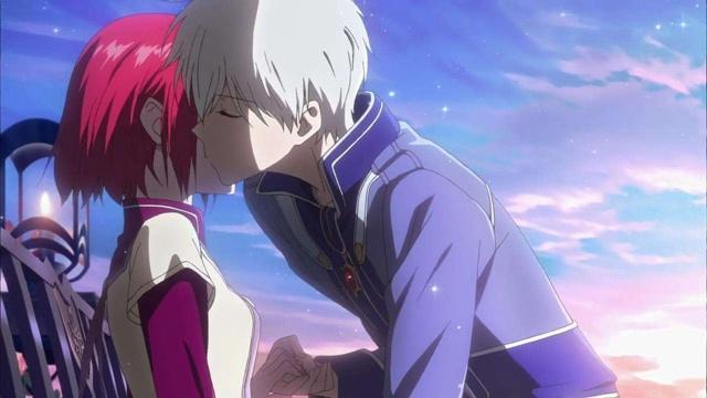 盘点：最难忘的5个短发女生，一个粉毛妹子，“撩男主”刷存在感