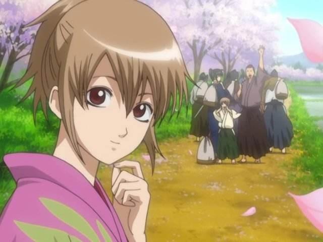 盘点：最难忘的5个短发女生，一个粉毛妹子，“撩男主”刷存在感