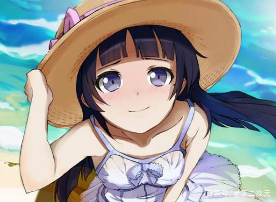 动漫中那些让人怦然心动的告白，看完就想谈恋爱！