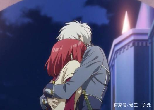 动漫中那些让人怦然心动的告白，看完就想谈恋爱！