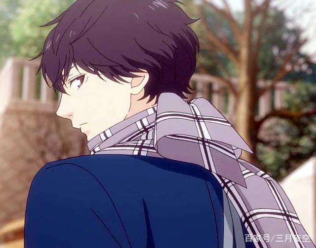 看了让人想脱单的五部恋爱动漫，你看过其中几部呢？