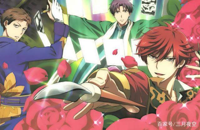 看了让人想脱单的五部恋爱动漫，你看过其中几部呢？