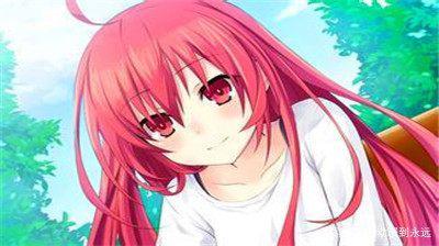 这么多漂亮的二次元红发妹子你迷哪位呢