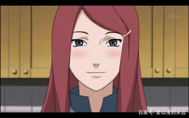 这么多漂亮的二次元红发妹子你迷哪位呢