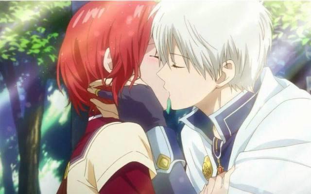 双十一除了剁手绝对不能看这部番，每集撒糖让你狗粮吃到饱