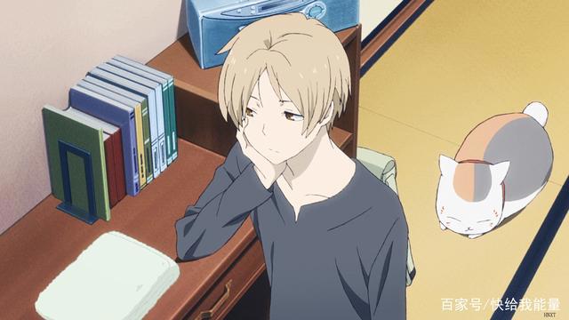 大受女生喜爱的十大动漫作品排行榜