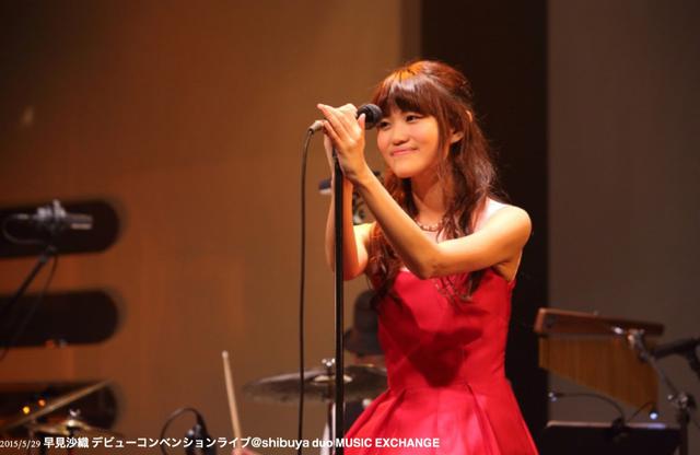 声优早见沙织最受欢迎的动漫角色，雪之下雪乃天下第一