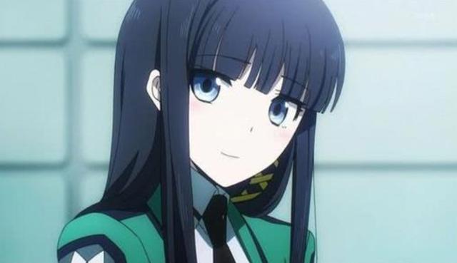 声优早见沙织最受欢迎的动漫角色，雪之下雪乃天下第一