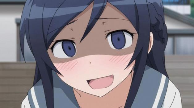 声优早见沙织最受欢迎的动漫角色，雪之下雪乃天下第一