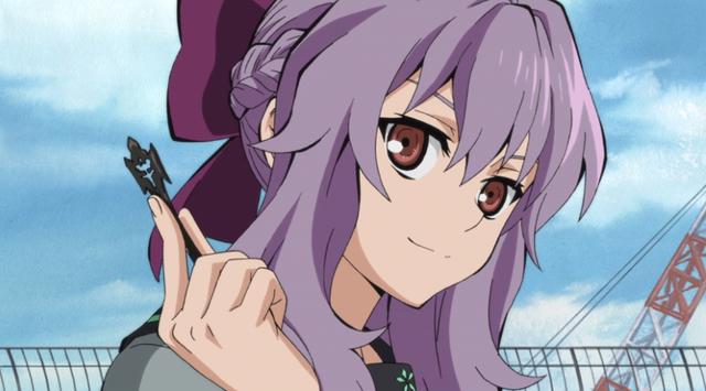 声优早见沙织最受欢迎的动漫角色，雪之下雪乃天下第一