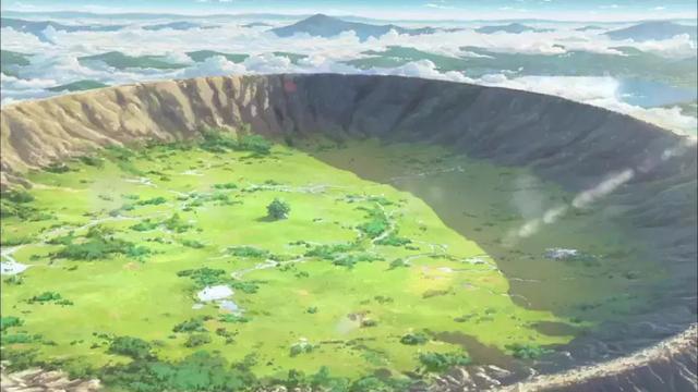 花好月圆——那些最终“在一起”的动漫作品盘点